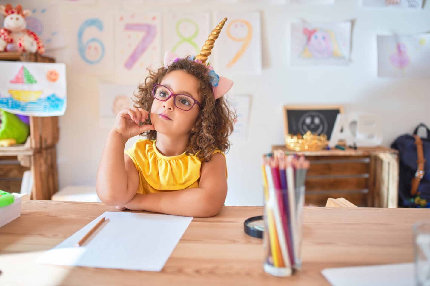 Philo pour enfants : un outil utile, pandémie ou non | Article de blogue de Kaleido