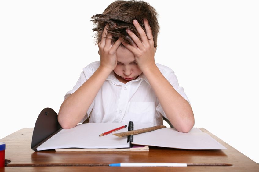 L’anxiété de performance : un mal-être à éviter | Article de blogue de Kaleido