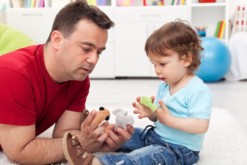 10 trucs pour se faire écouter de nos enfants | Article de blogue de Kaleido