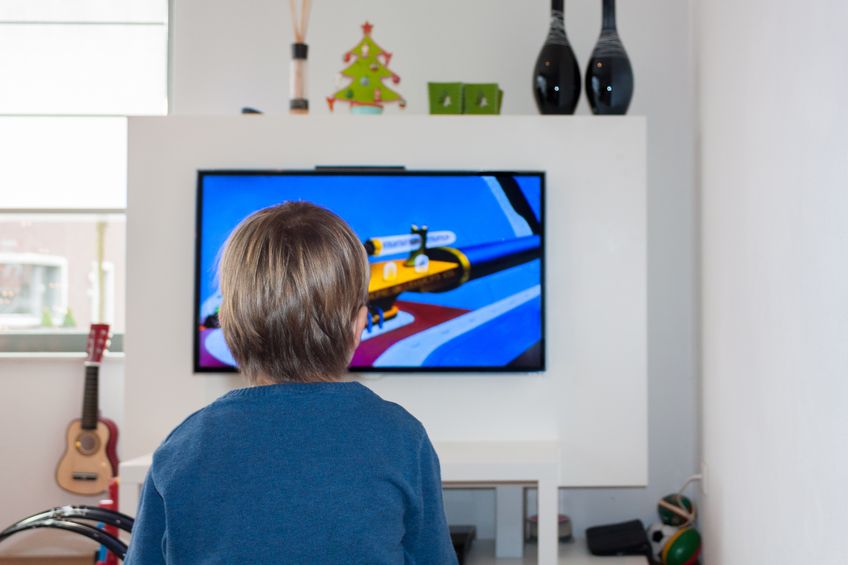 6 films pour développer les habiletés émotives des enfants | Article de blogue de Kaleido