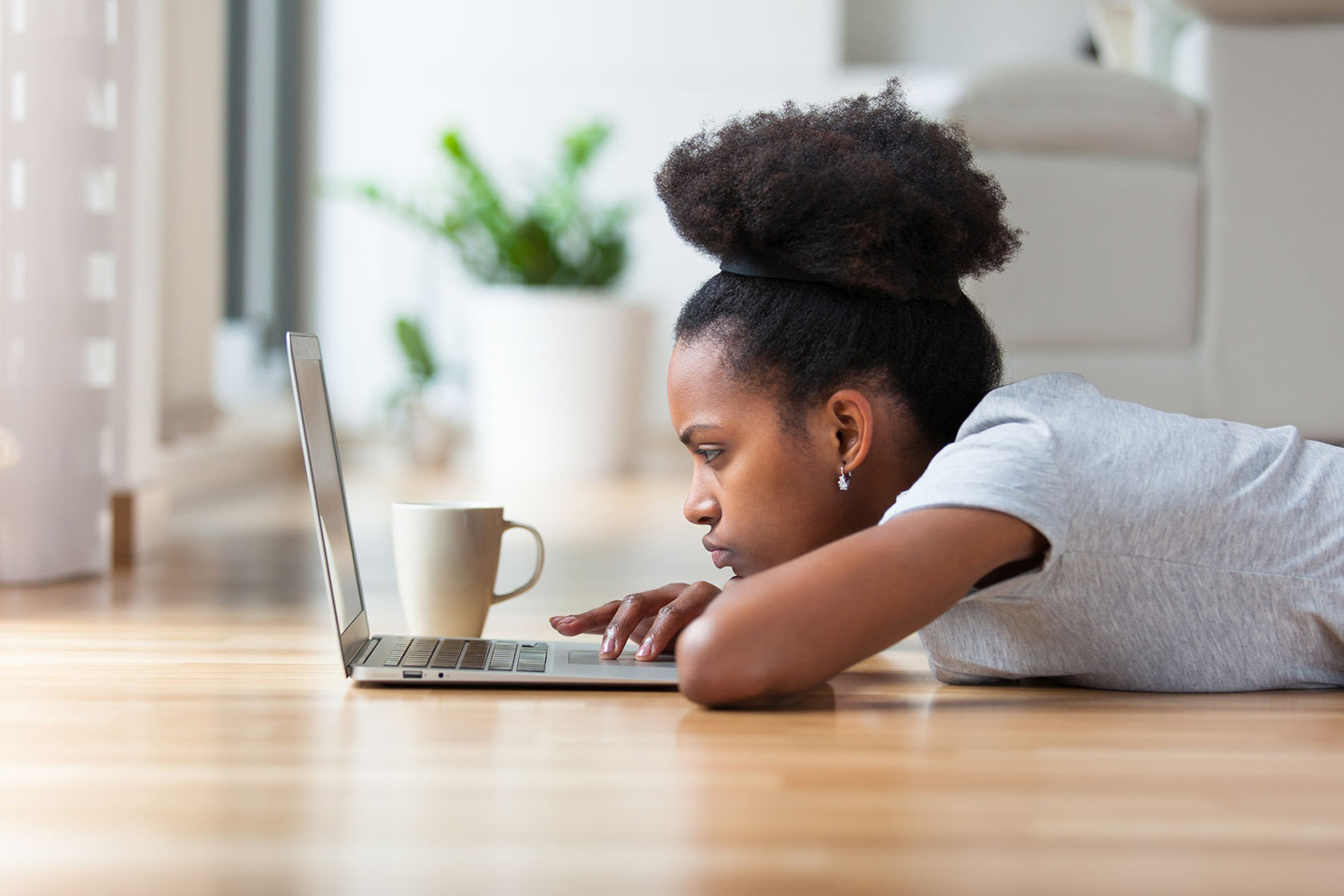Les adolescents et la course aux J'aime | Article de blogue de Kaleido