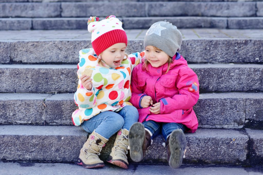 Se faire des amis : une partie de plaisir? | Article de blogue de Kaleido