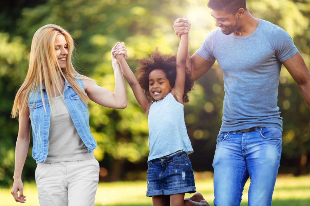Tissés serré : l’attachement parent-enfant décortiqué | Article de blogue de Kaleido
