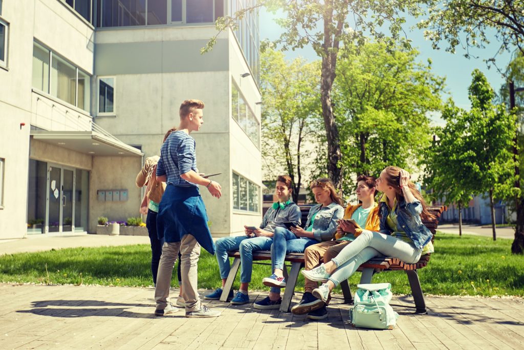 Trucs pour entamer les études postsecondaires du bon pied | Article de blogue de Kaleido