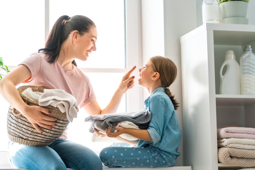 10 étapes pour rendre votre enfant plus responsable | Article de blogue de Kaleido
