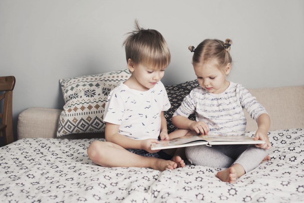 5 livres coups de cœur à offrir à son enfant | Article de blogue de Kaleido