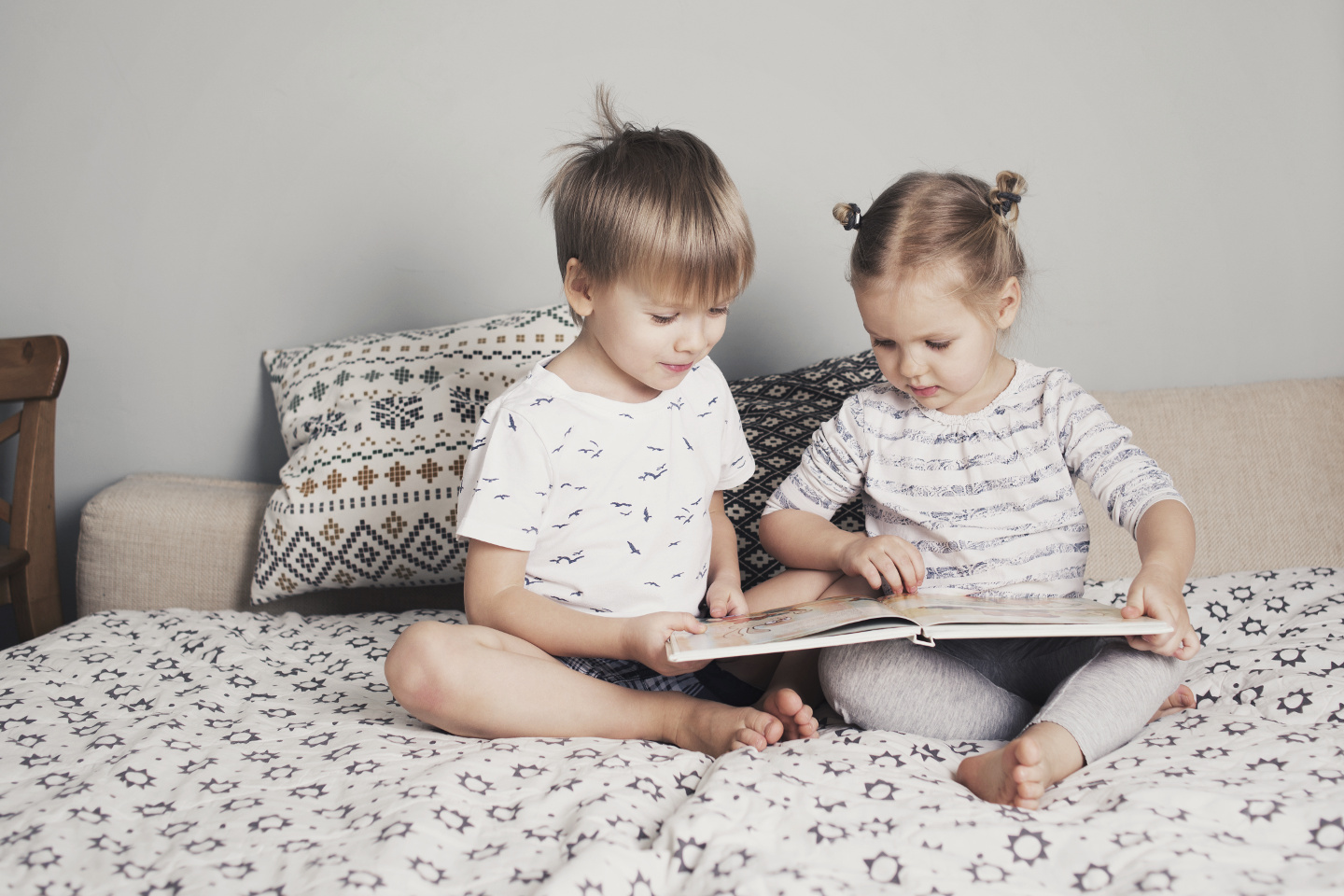 5 livres coups de cœur à offrir à son enfant | Article de blogue de Kaleido