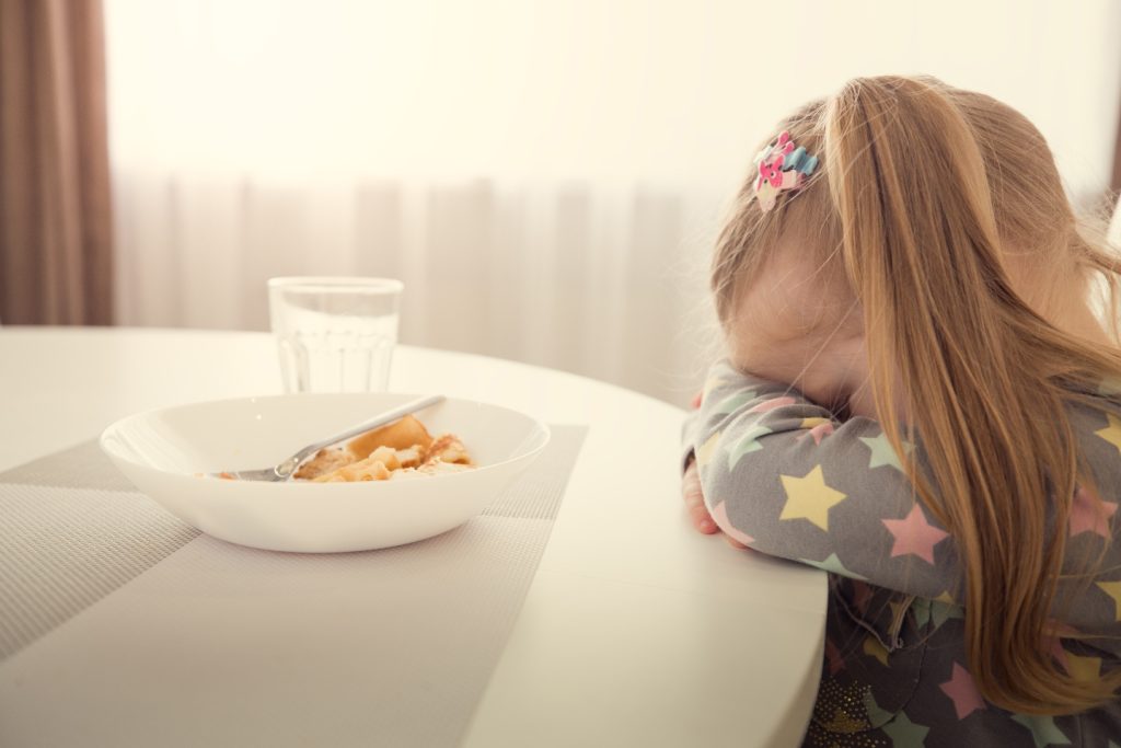 Variété alimentaire pour enfant difficile | Article de blogue de Kaleido