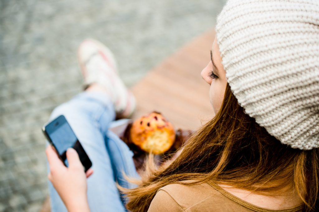 Déjeuners rapides pour ados pressés | Article de blogue de Kaleido