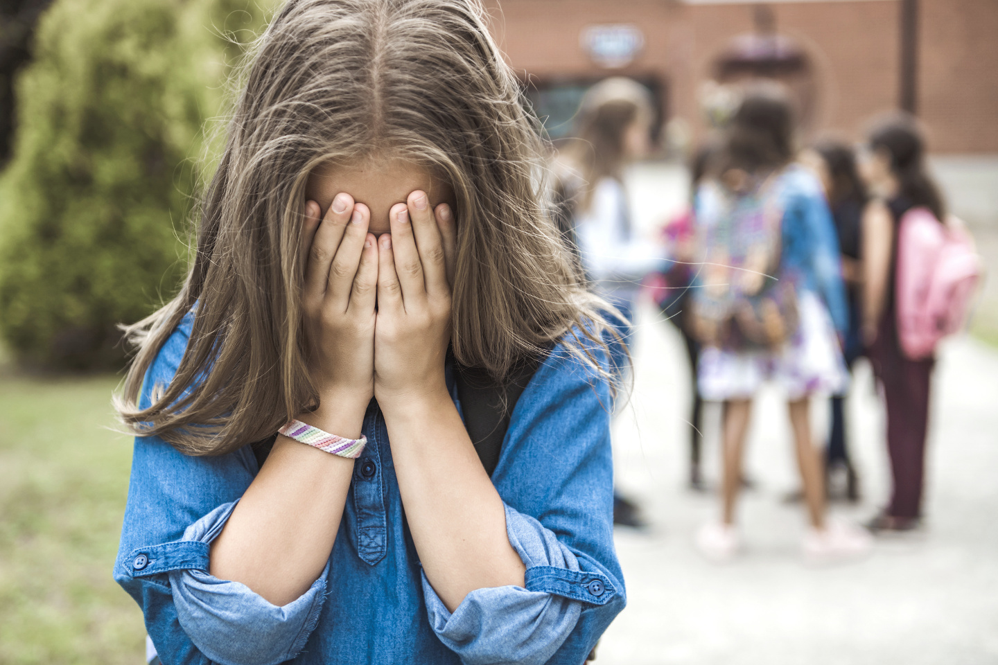 Conflits entre enfants... j'interviens? | Article de blogue de Kaleido