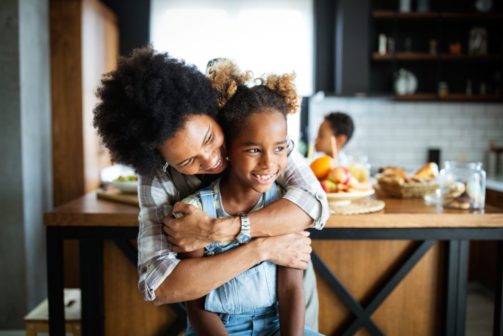 Aider son enfant à faire face à la gestion du changement | Article de blogue de Kaleido