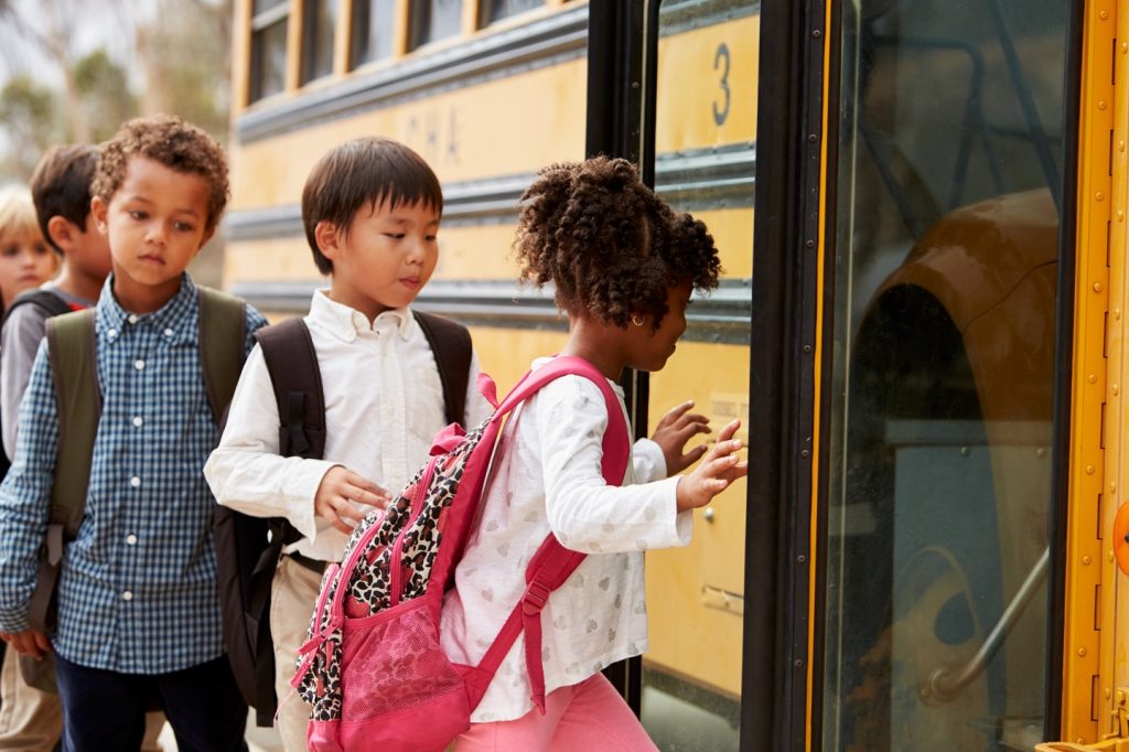 Comment motiver son enfant à aller à l’école? | Article de blogue de Kaleido