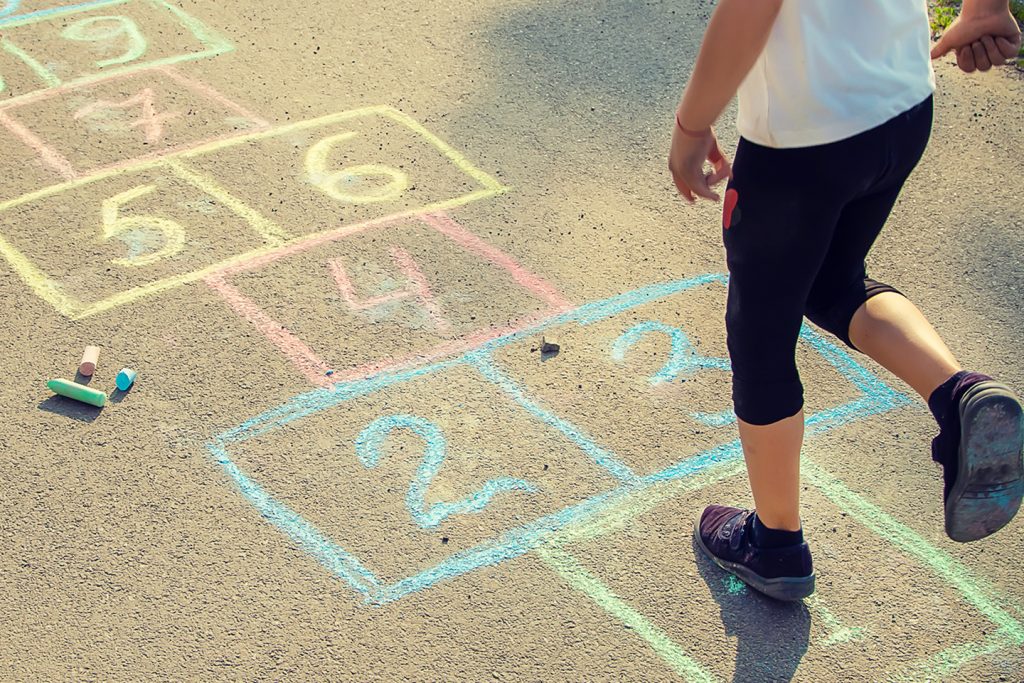 La glissade d’été : des solutions efficaces pour la contrer | Article de blogue de Kaleido