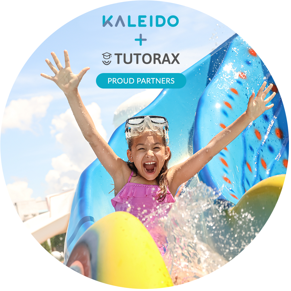 Summer Slide: Effective Solutions to Counter It | Kaleido Blog Article