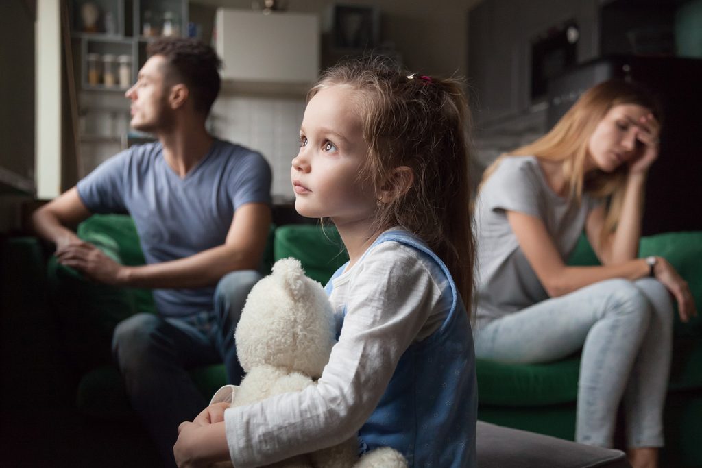Éducation positive : former une équipe parents unie malgré les désaccords | Article de blogue de Kaleido