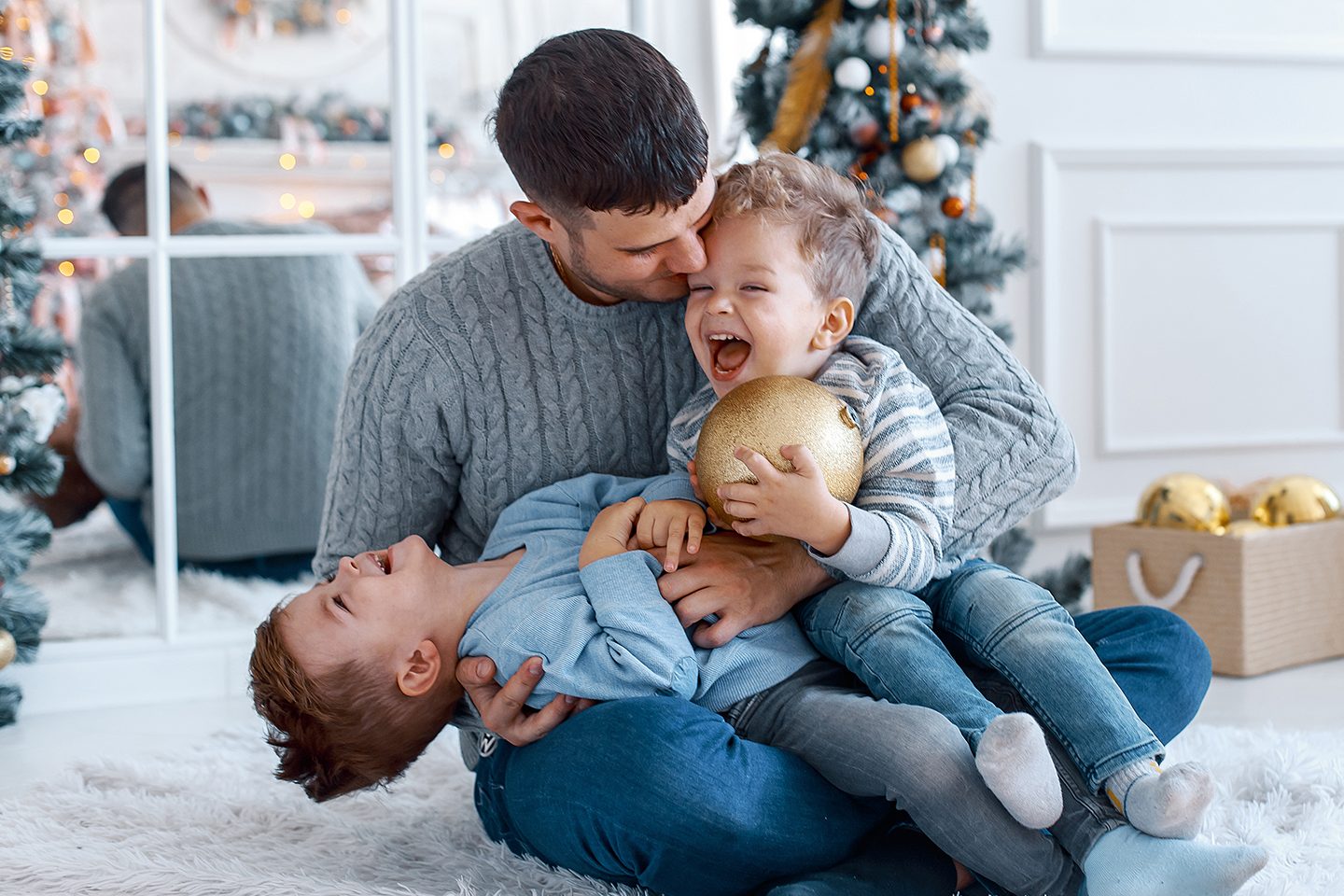 Choisir un cadeau éducatif pour un enfant de 3 à 5 ans | Article de blogue de Kaleido