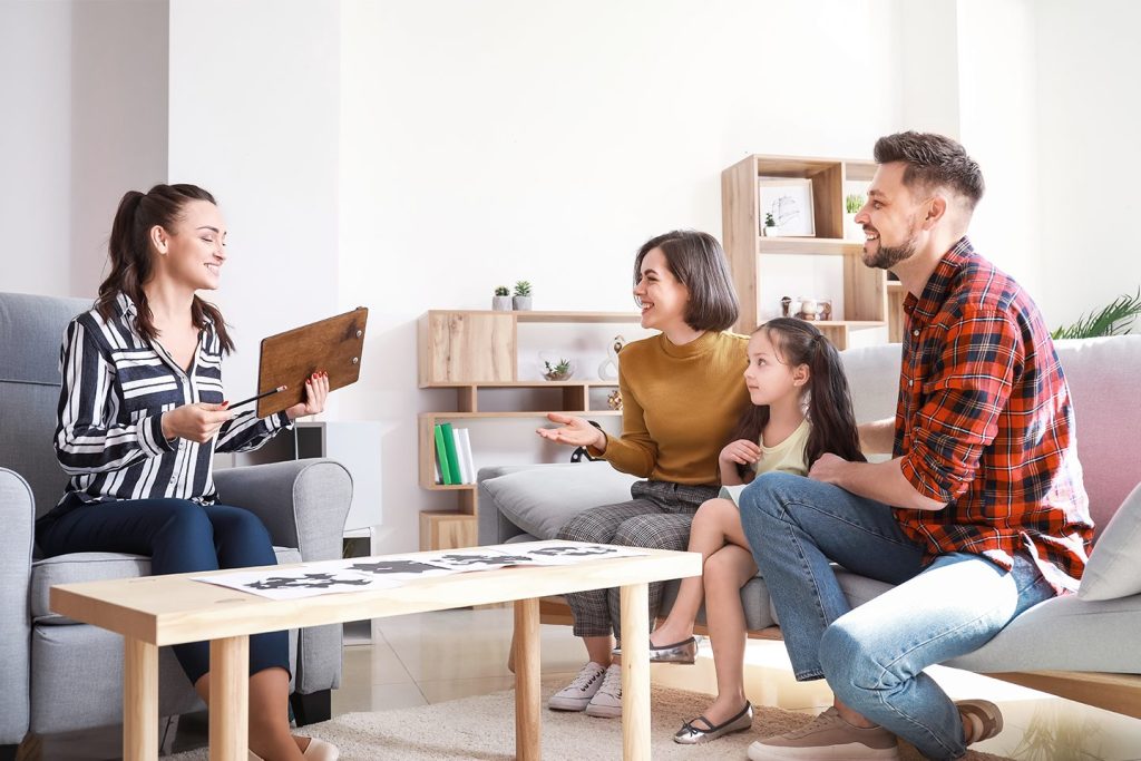 Le coaching familial : pour qui, pourquoi, quand, comment? | Article de blogue de Kaleido