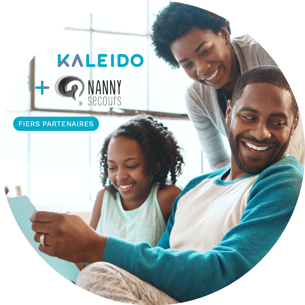 Le coaching familial : pour qui, pourquoi, quand, comment? | Article de blogue de Kaleido
