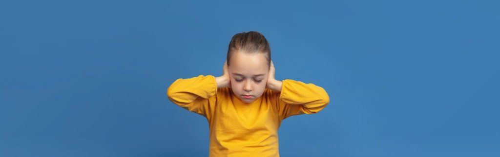 Comment gérer l’anxiété sociale de son enfant? | Article de blogue de Kaleido