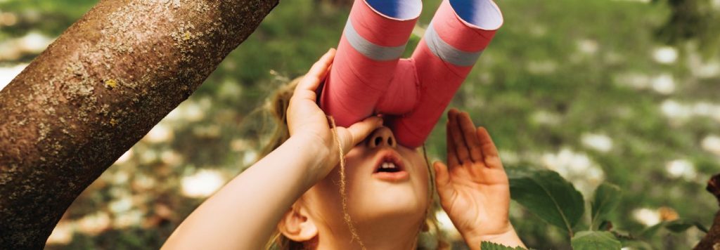 L’éducation par la nature : tendance ou mode de vie? | Article de blogue de Kaleido