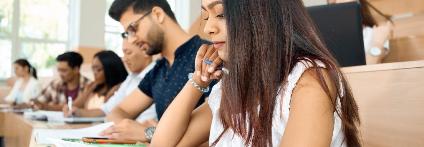 Les Services adaptés pour faciliter la transition vers les études collégiales | Article de blogue de Kaleido