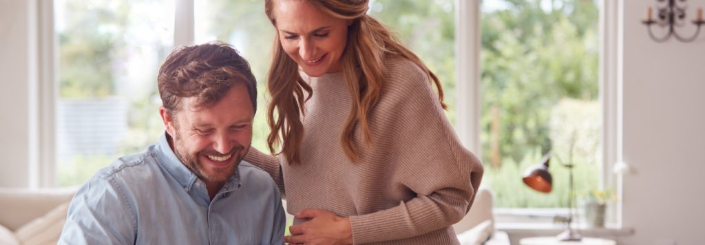 Comment adapter son budget à l'arrivée d'un bébé | Article de blogue Kaleido