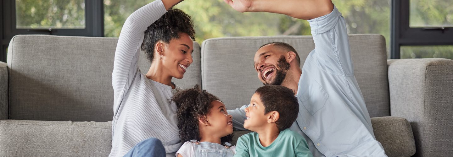 Pourquoi l’assurance vie est-elle essentielle pour les jeunes familles ? | Article de blogue de Kaleido