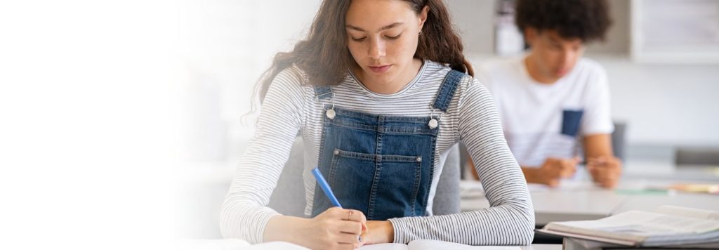Épreuve uniforme de français : comment s’y préparer? | Article de blogue de Kaleido