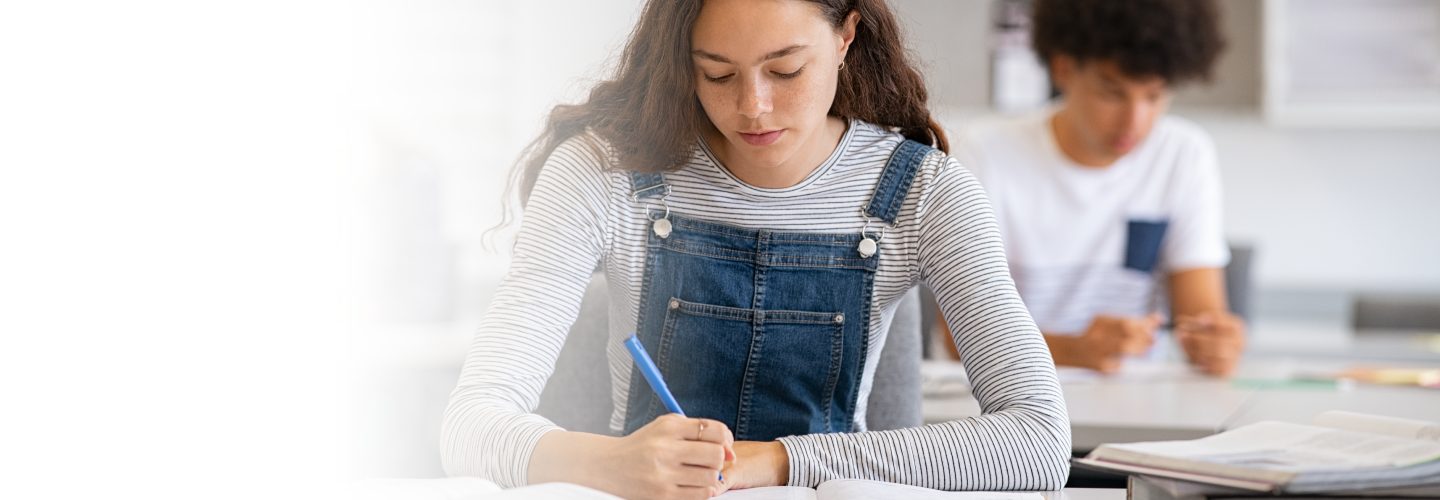 Épreuve uniforme de français : comment s’y préparer? | Article de blogue de Kaleido