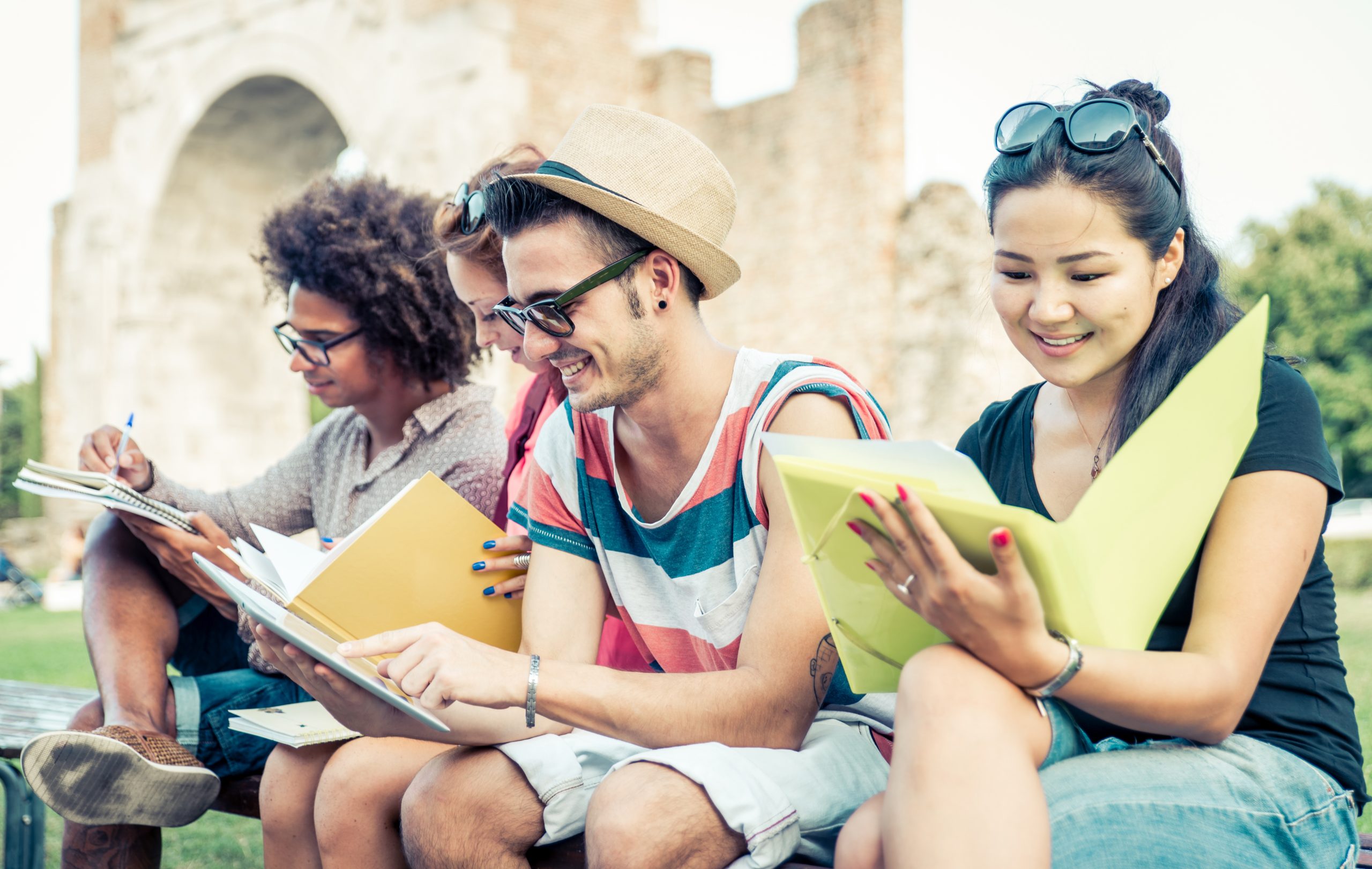 Guide de survie de la fin de l'année scolaire | Article de blogue de Kaleido