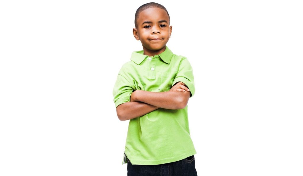 Intimidation : Comment aider mon enfant à s’affirmer davantage? | Article de blogue de Kaleido