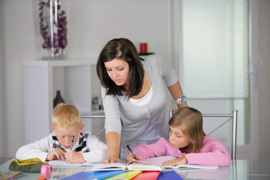 Aider mon enfant à réussir ses dictées | Article de blogue de Kaleido