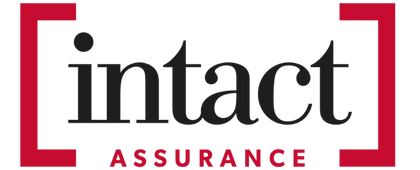 Logo Intact