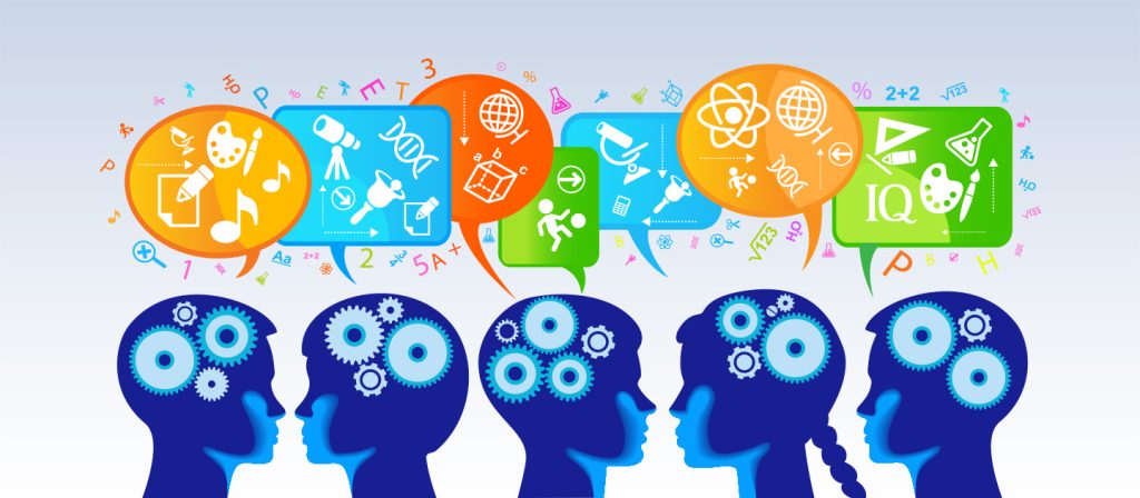 Les intelligences multiples | Article de blogue de Kaleido