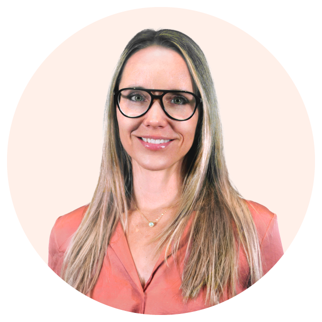 Jessica Fortin Beaupré - Kaleido