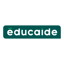 Éducaide blogger for Kaleido