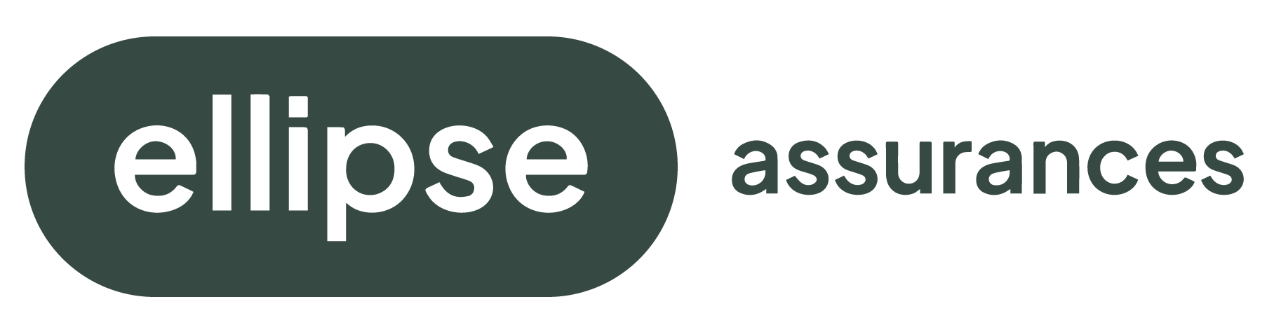 Logo Ellipse Assurance