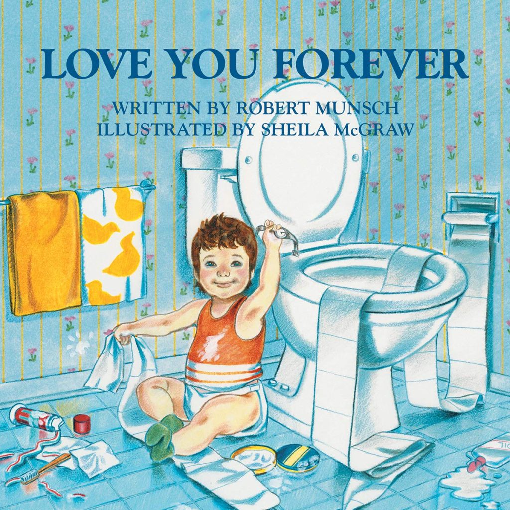 5 Story Time Favourites for Your Child’s Bookshelf | Kaleido Blog Article