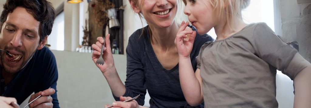 Les meilleures stratégies pour une alimentation saine pour les parents occupés | Article de blogue Kaleido