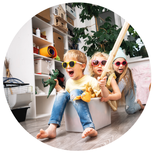 Éducation positive : former une équipe parents unie malgré les désaccords | Article de blogue de Kaleido