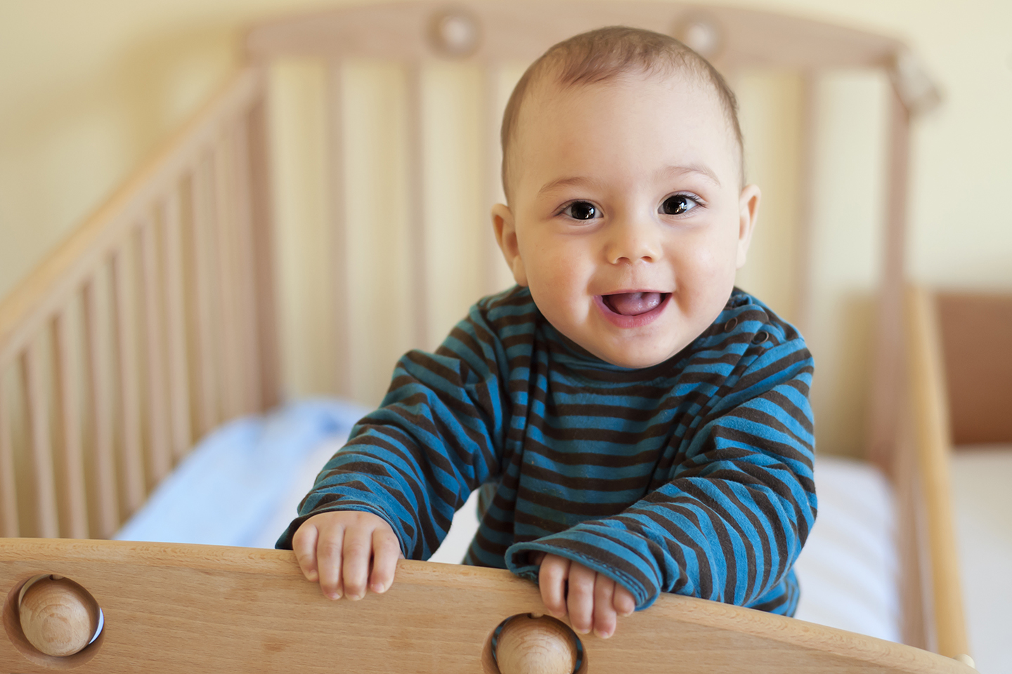 Pourquoi mon enfant ne dort pas? | Article de blogue de Kaleido
