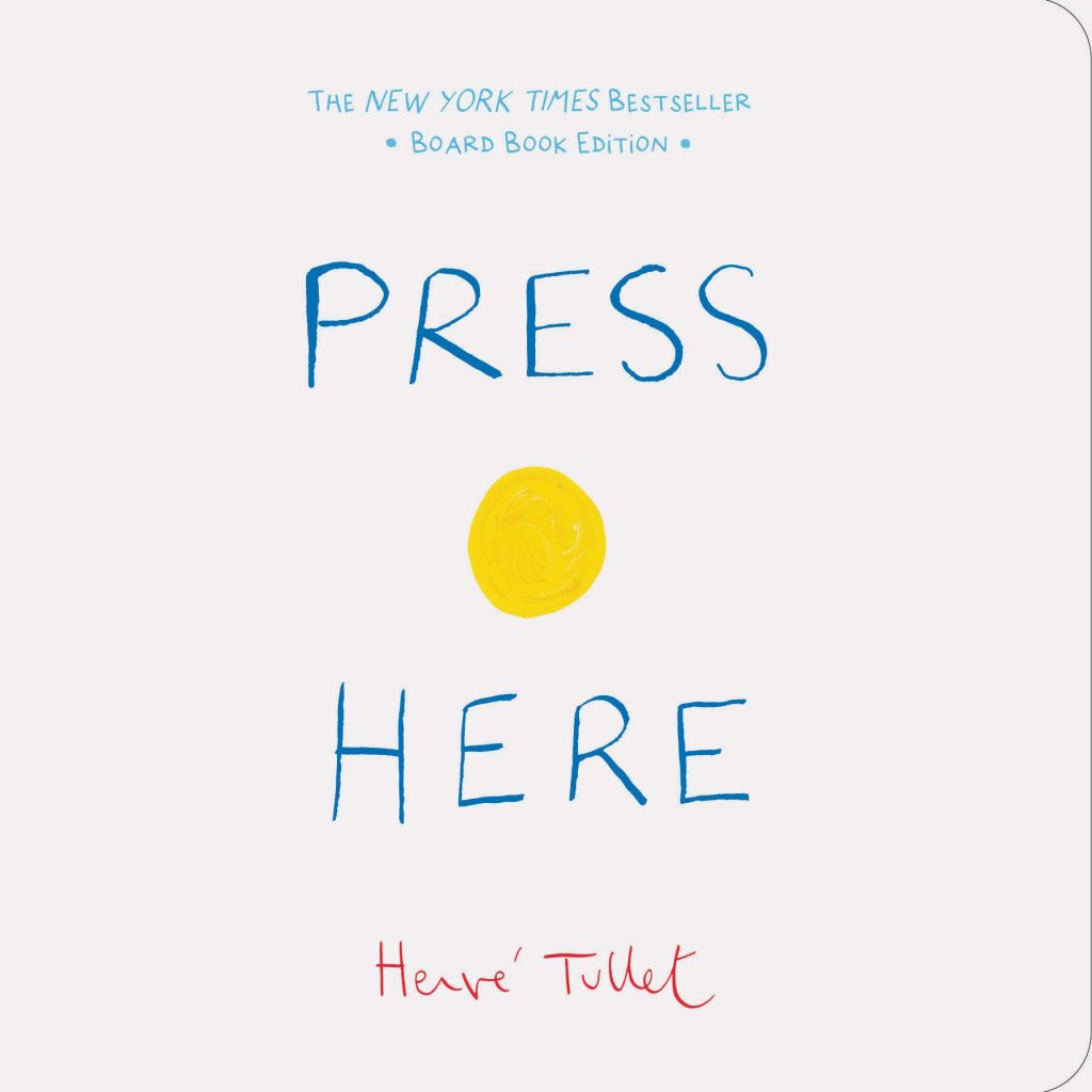 5 Story Time Favourites for Your Child’s Bookshelf | Kaleido Blog Article