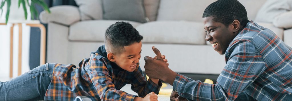 Comment a évolué le rôle du père à travers le temps? | Article de blogue de Kaleido